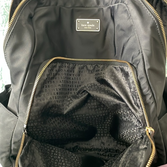 Kate Spade Backpack - Picture 4 of 4